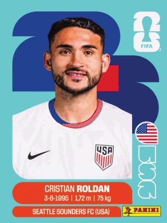 USA 11