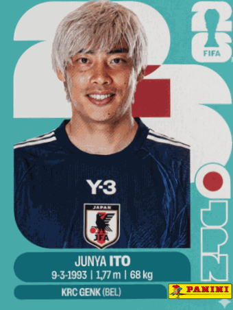 JPN 18