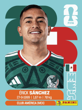 MEX 14