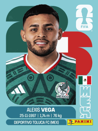 MEX 18