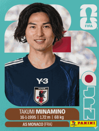 JPN 16