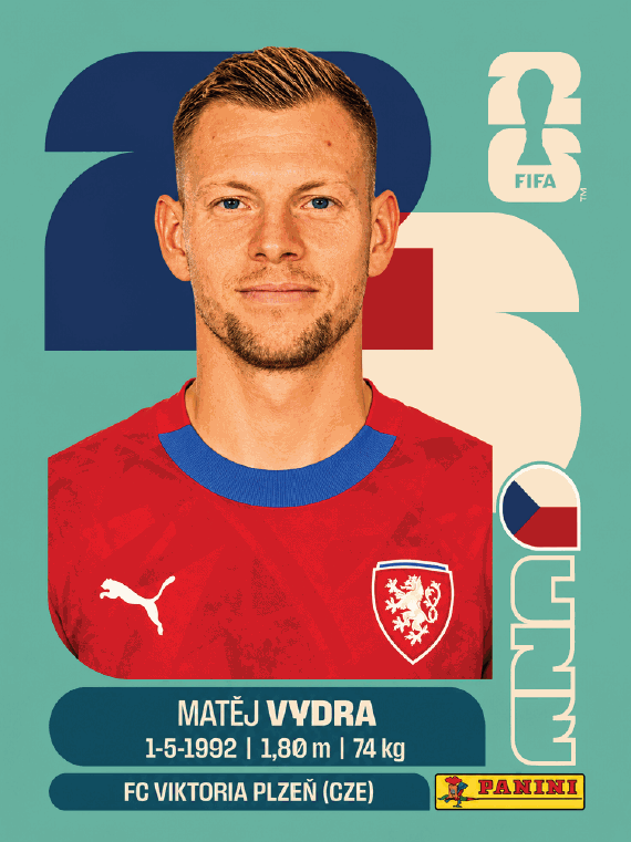 CZE 15