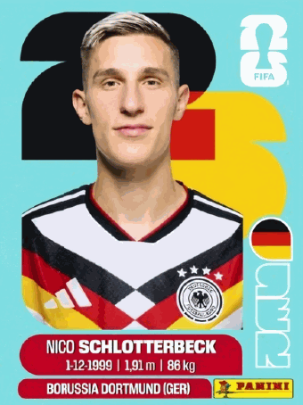 GER 5