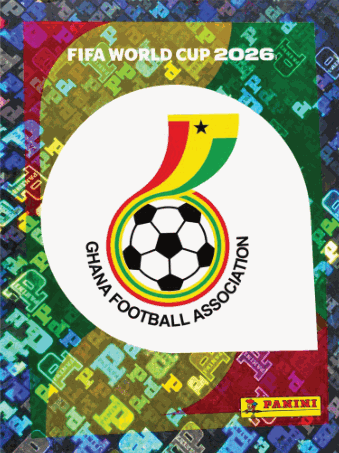 GHA 1