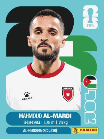 JOR 17