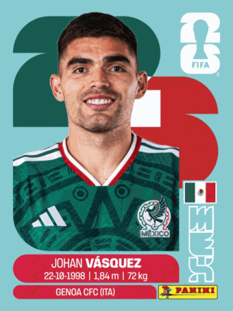MEX 3