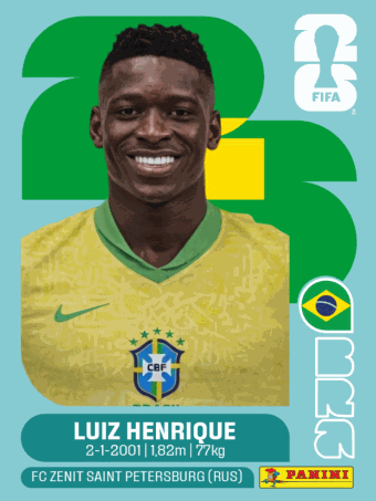 BRA 12