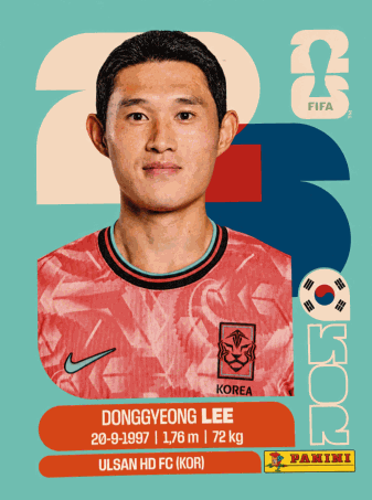 KOR 16