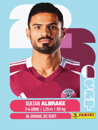 QAT 3