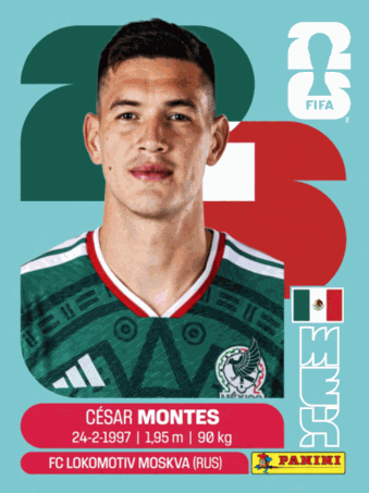 MEX 5
