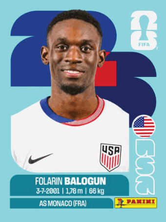 USA 20