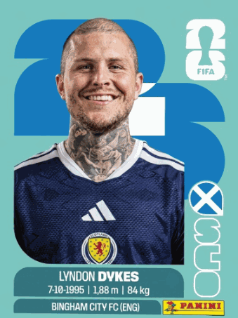 SCO 18