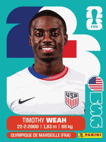 USA 12