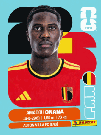 BEL 10