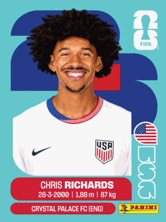 USA 3