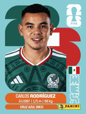 MEX 9