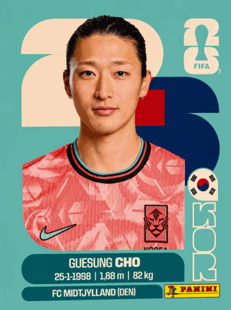 KOR 17