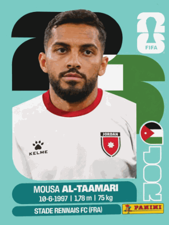 JOR 15