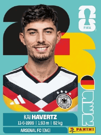 GER 17