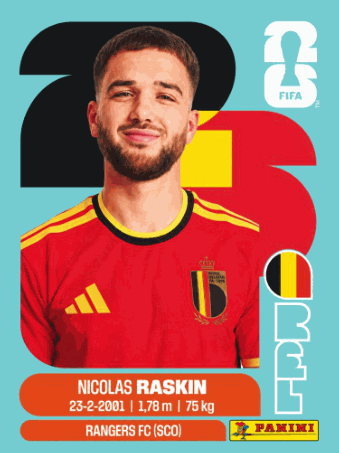 BEL 11