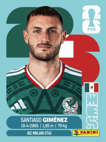 MEX 16