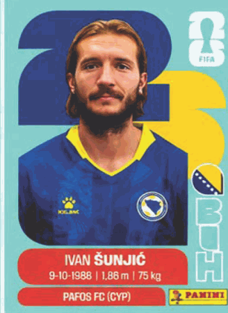 BIH 11