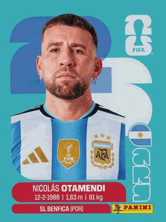 ARG 5