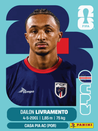 CPV 18