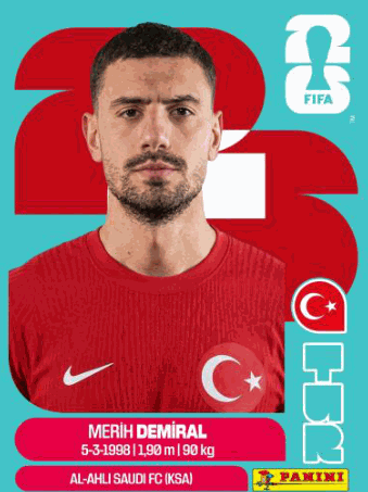 TUR 7