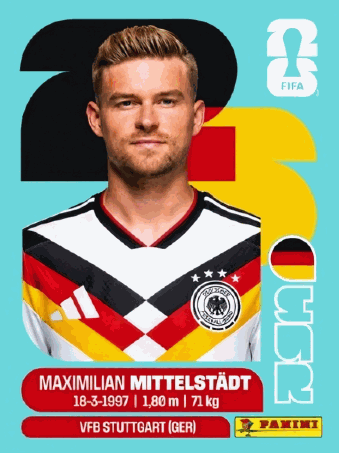 GER 9