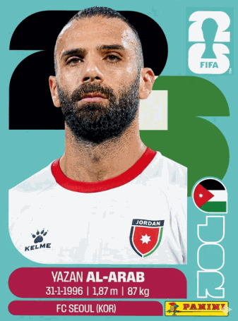 JOR 16