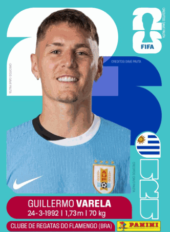 URU 8