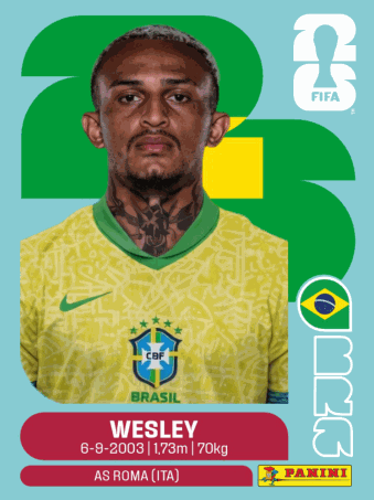 BRA 8