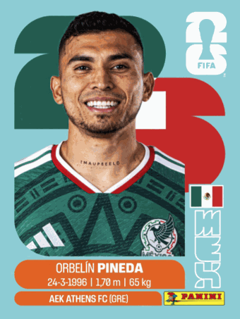 MEX 11