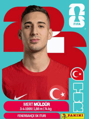 TUR 3