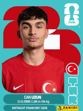 TUR 17