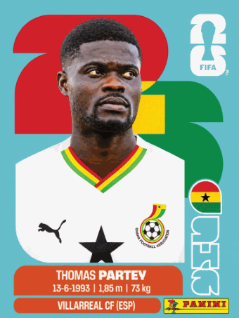 GHA 10