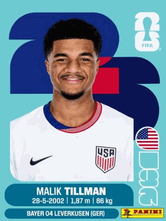 USA 15