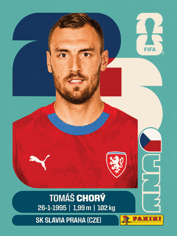 CZE 17