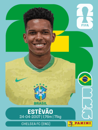 BRA 20