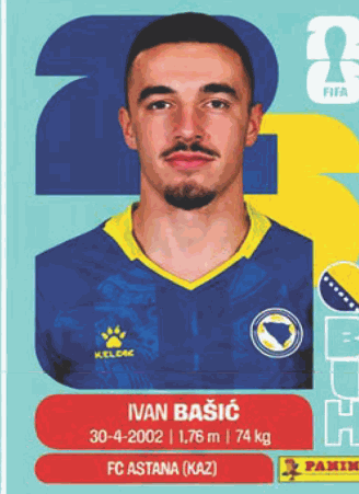 BIH 12