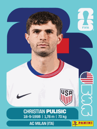 USA 16