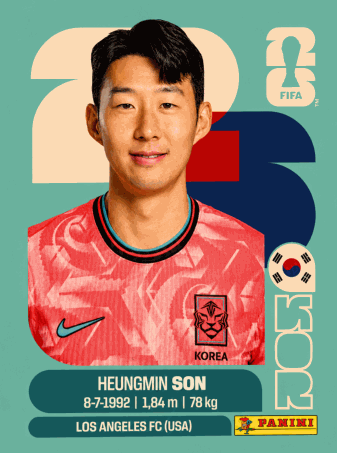 KOR 18