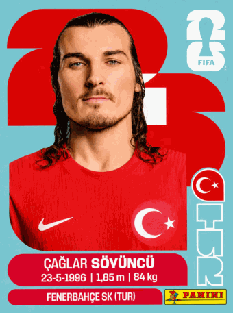 TUR 6