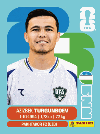 UZB 14