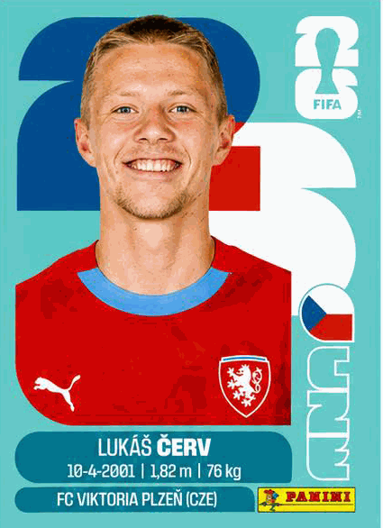 CZE 11