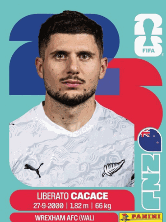 NZL 5