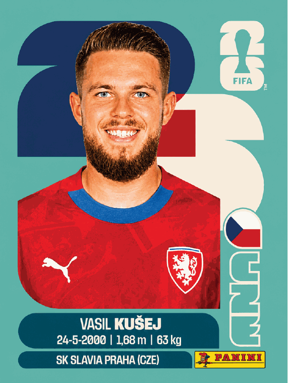 CZE 16