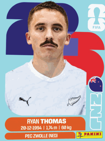 NZL 12