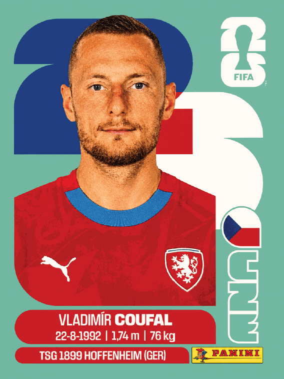 CZE 5